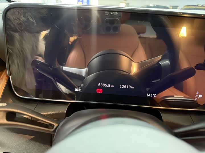 Фото 9 - Mercedes-Benz GLC-Class