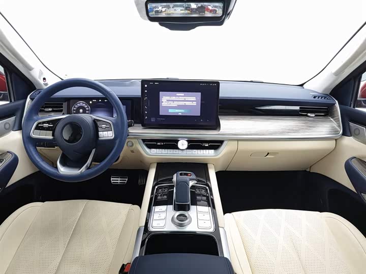 Фото 5 - Great Wall Shanhai Poer