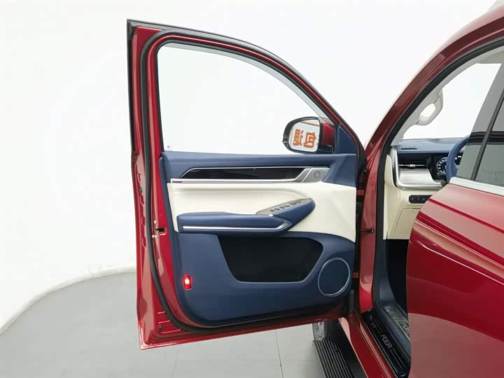 Фото 8 - Great Wall Shanhai Poer