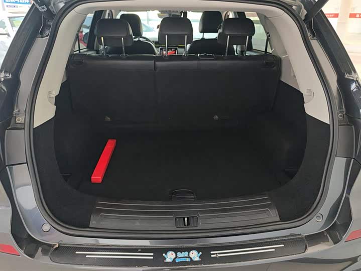 Фото 4 - Roewe RX5