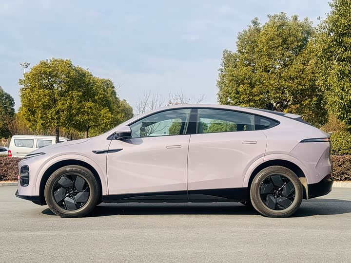 Фото 7 - XPeng G6