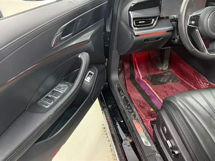 Фото 7 - Hongqi H5