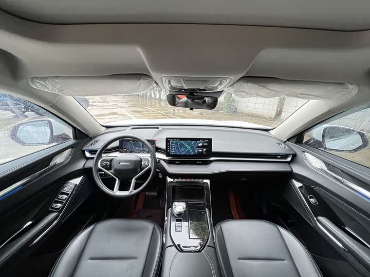 Фото 5 - Haval H6