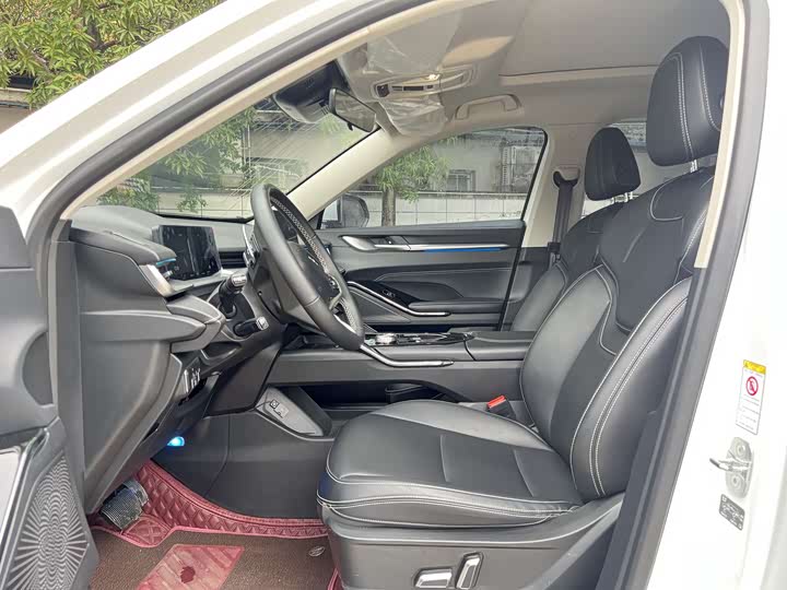 Фото 6 - Haval H6