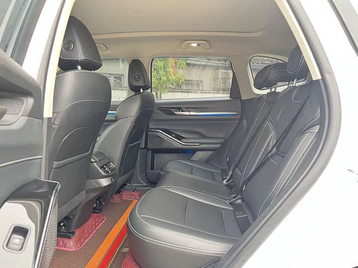 Фото 7 - Haval H6