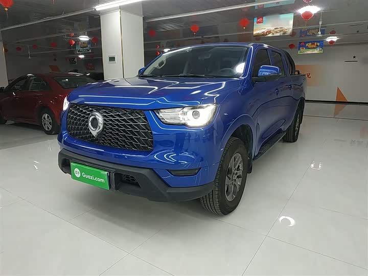 Фото 2 - Great Wall Pao