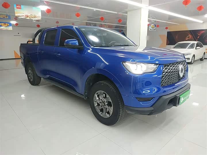 Фото 4 - Great Wall Pao