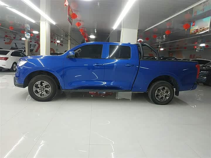 Фото 5 - Great Wall Pao