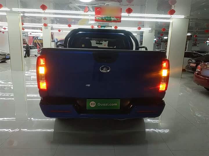 Фото 6 - Great Wall Pao