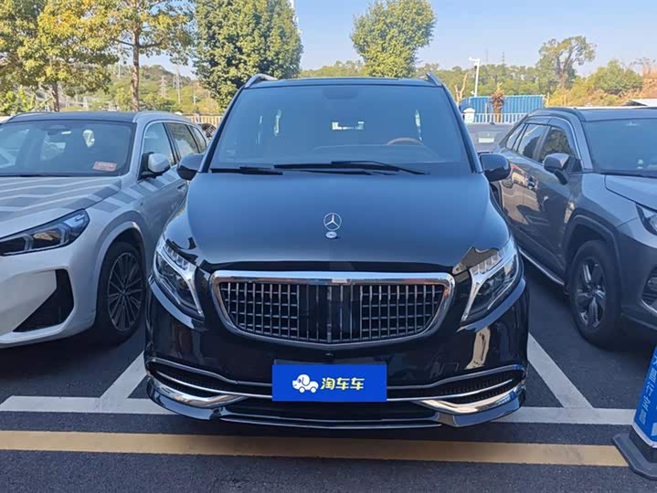 Фото 2 - Mercedes-Benz Vito