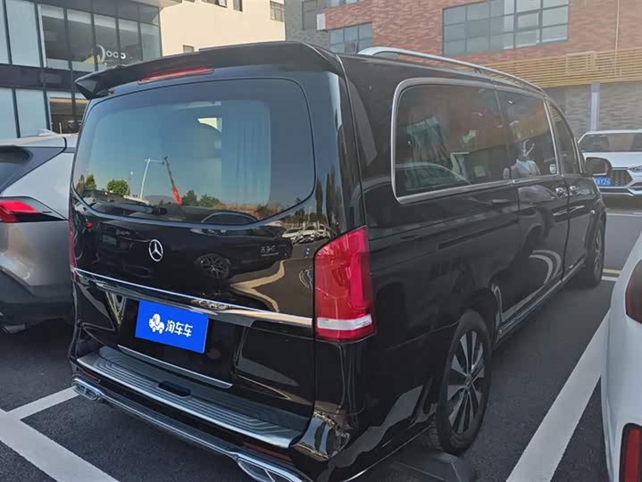 Фото 3 - Mercedes-Benz Vito