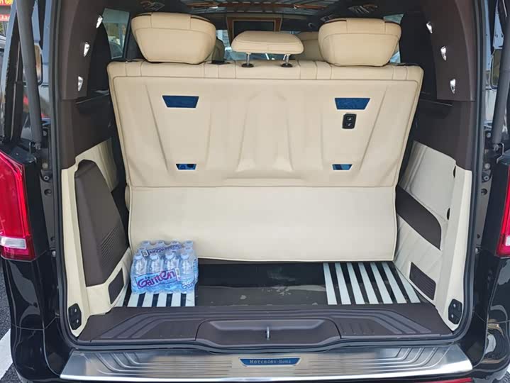 Фото 4 - Mercedes-Benz Vito