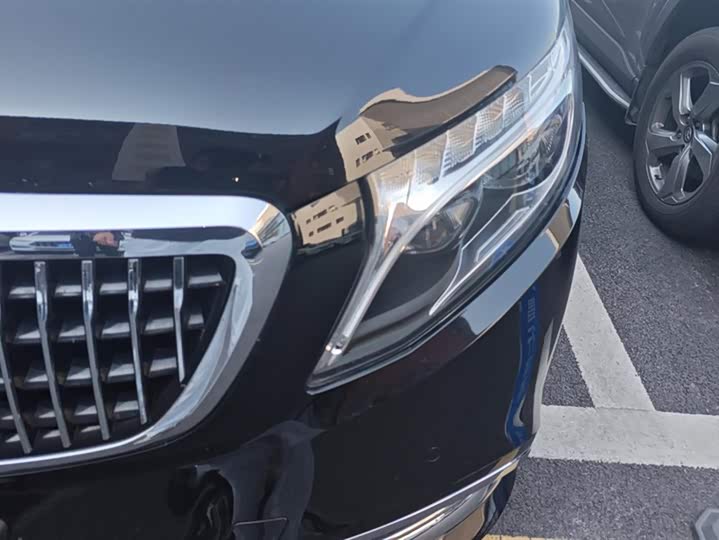 Фото 5 - Mercedes-Benz Vito