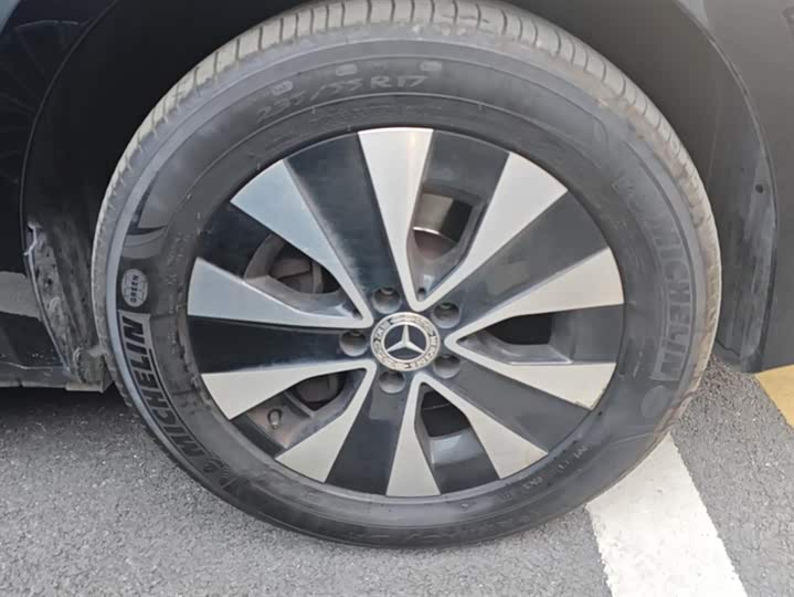 Фото 6 - Mercedes-Benz Vito