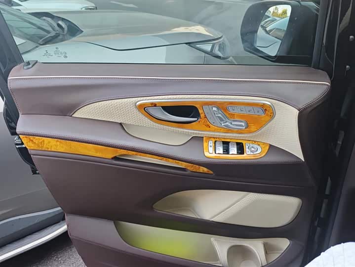 Фото 7 - Mercedes-Benz Vito