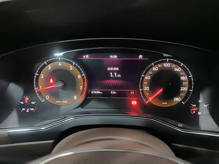 Фото 6 - Volkswagen Phideon