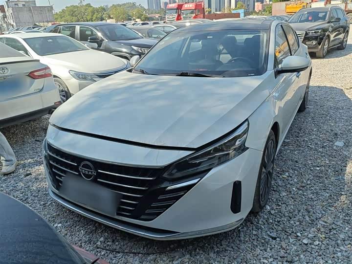 Фото 3 - Nissan Teana