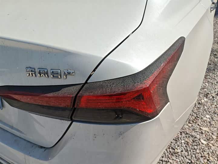 Фото 8 - Nissan Teana