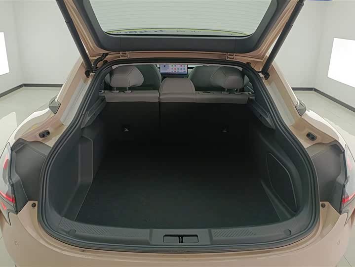 Фото 4 - XPeng Mona M03