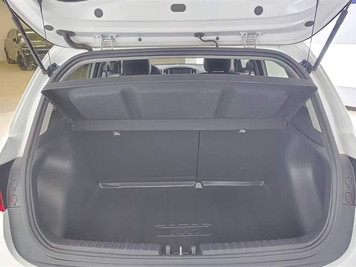 Фото 4 - Kia KX1