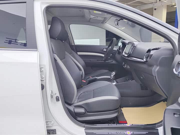 Фото 8 - Kia KX1