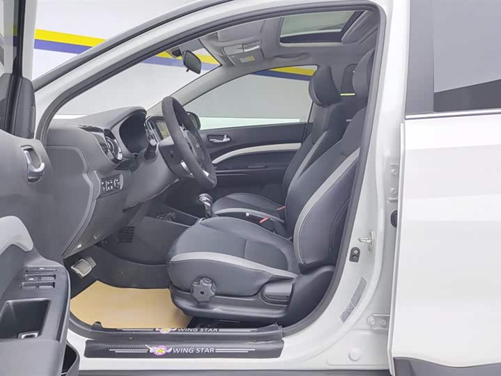 Фото 9 - Kia KX1