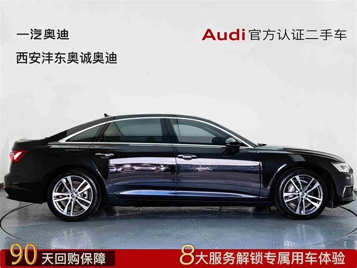 Фото 3 - Audi A6L