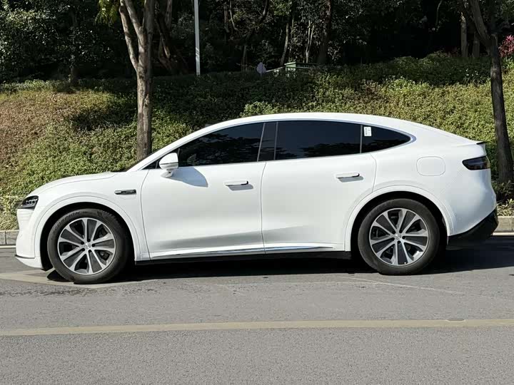 Фото 3 - Luxeed R7