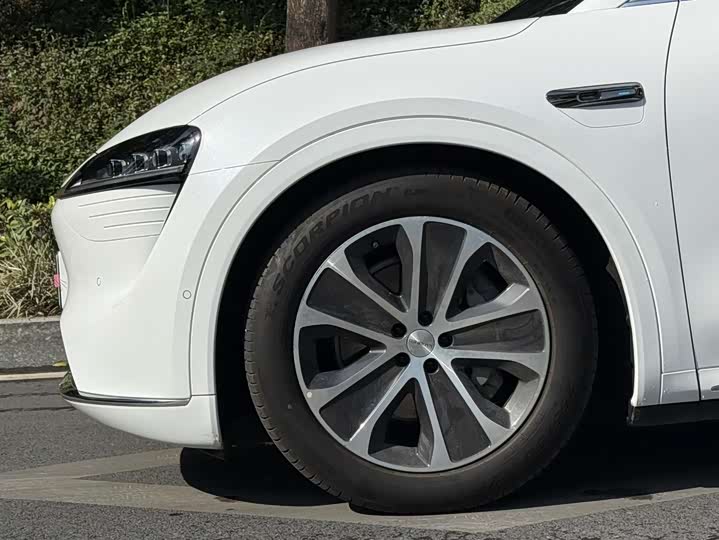 Фото 6 - Luxeed R7