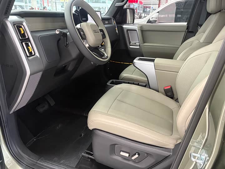 Фото 4 - Chery iCar V23