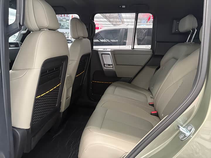 Фото 5 - Chery iCar V23