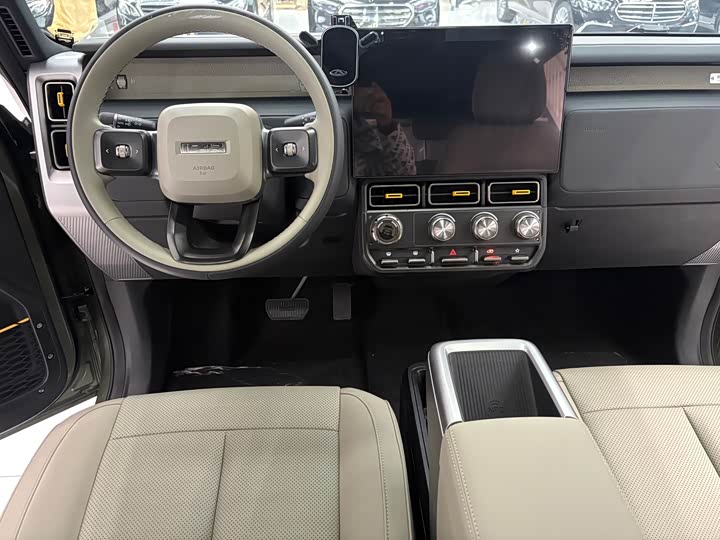 Фото 7 - Chery iCar V23