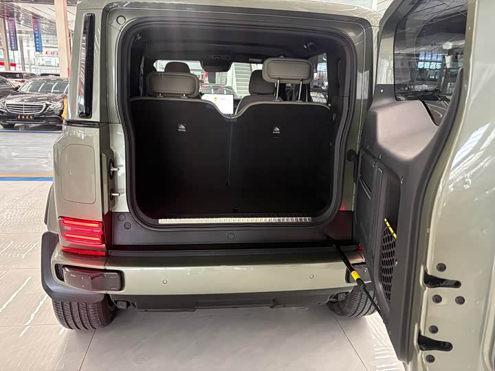 Фото 8 - Chery iCar V23