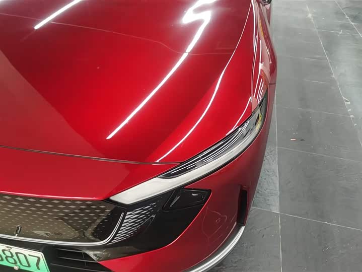 Фото 5 - Mazda EZ-6