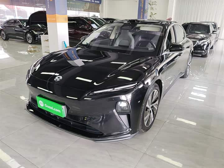 Фото 2 - Nio ET5