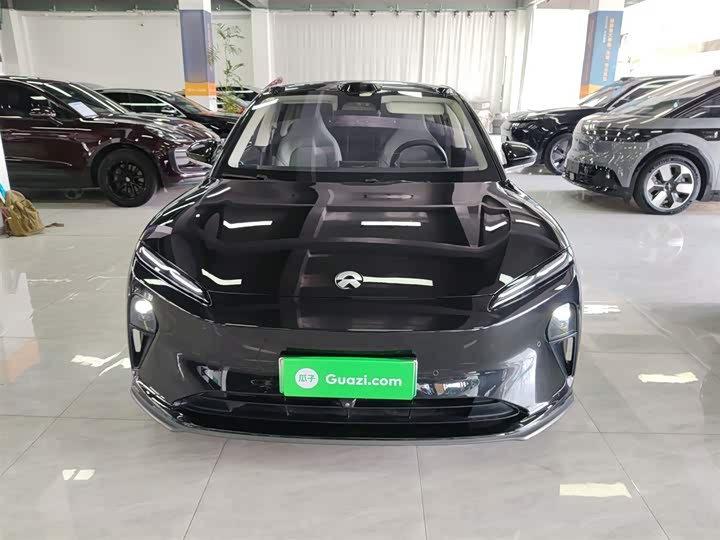 Фото 3 - Nio ET5