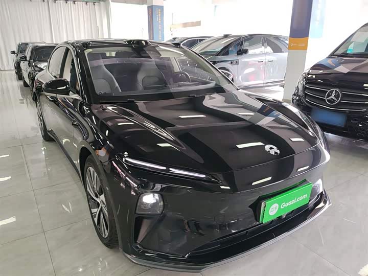 Фото 4 - Nio ET5