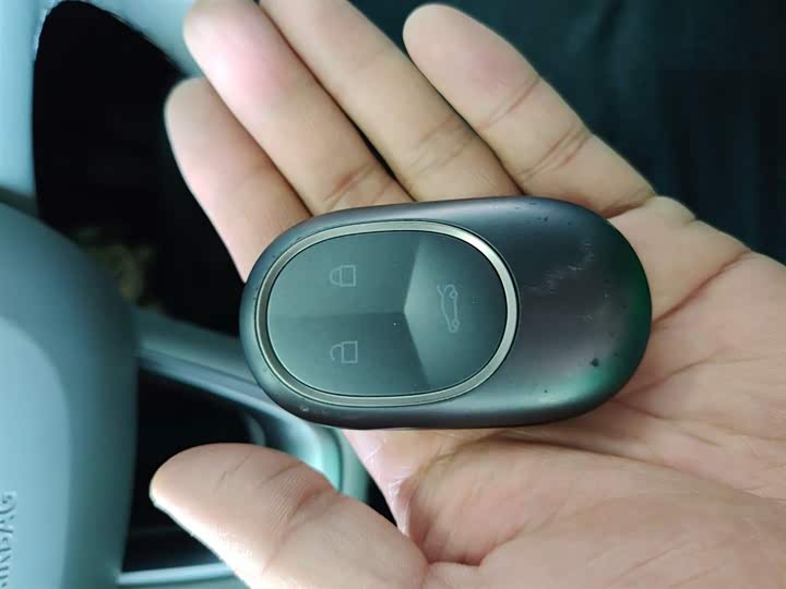 Фото 9 - Nio ET5