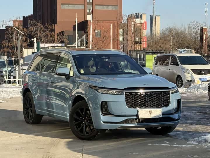 Фото 3 - LiXiang One