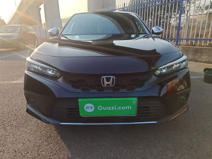 Фото 3 - Honda Civic