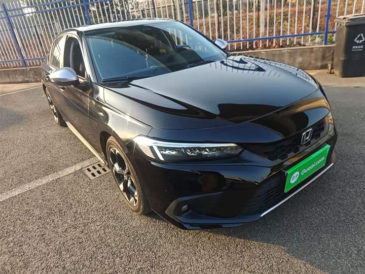 Фото 4 - Honda Civic