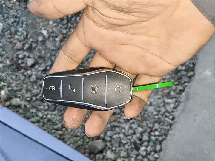 Фото 9 - BYD Dolphin