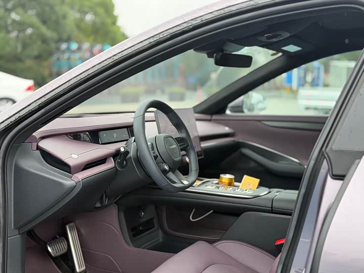 Фото 4 - Xiaomi SU7