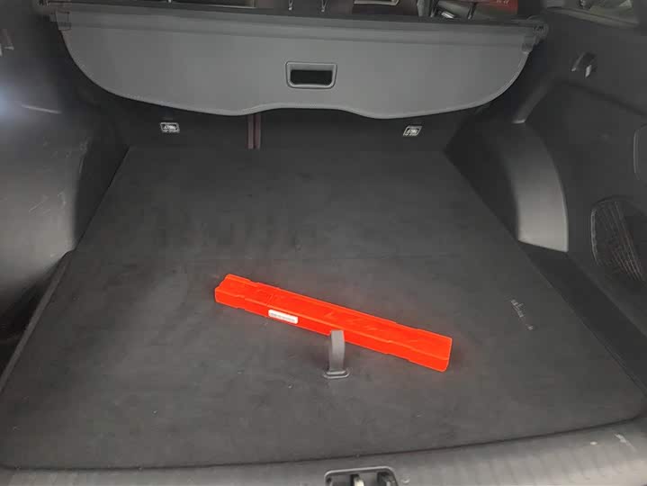 Фото 4 - Geely Monjaro