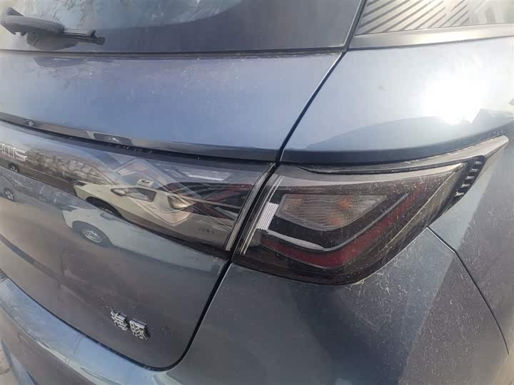 Фото 8 - BYD Dolphin