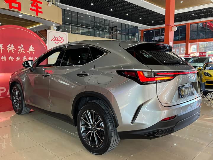 Фото 6 - Lexus NX