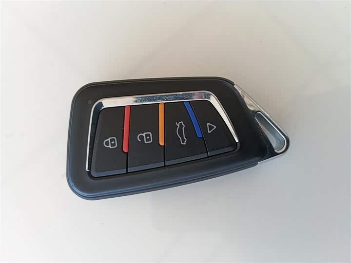 Фото 9 - GAC Trumpchi M6