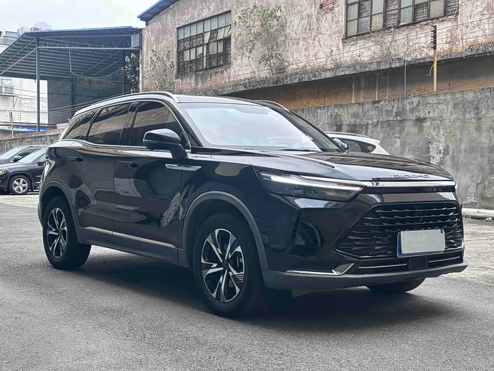 Фото 3 - Beijing X7