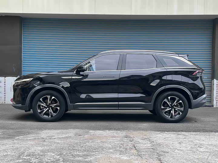 Фото 4 - Beijing X7