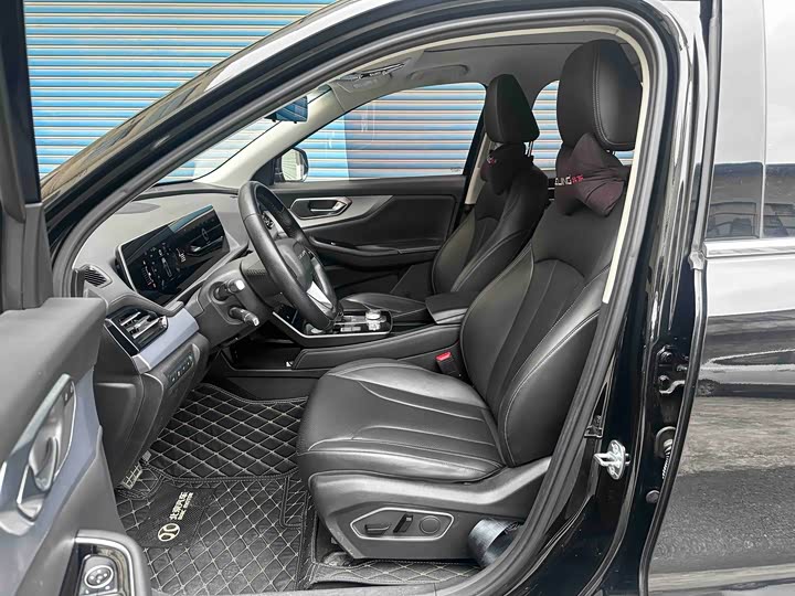 Фото 8 - Beijing X7